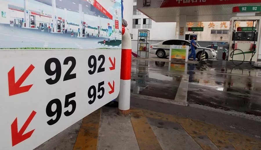 汽车行驶里程到了5000机油必须更换?别再被4S店忽悠了!(图6)